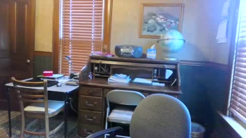 whydog online show from February 23, 3:08 pm