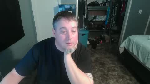 whydoidothis77 online show from February 1, 1:13 am