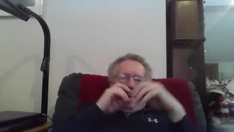 wickedhorny56 online show from February 3, 7:07 pm