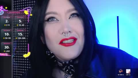 Laura  online show from February 24, 10:13 pm