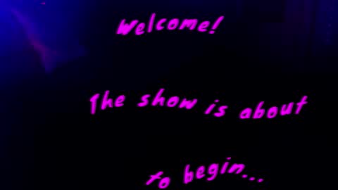 Gretchen  Jimmy online show from December 22, 7:37 am