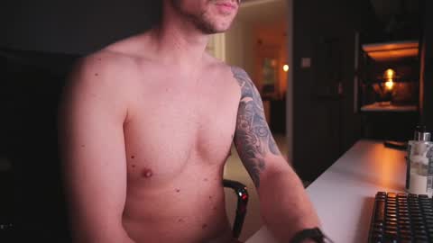 NiceeeCock online show from January 23, 2:50 pm