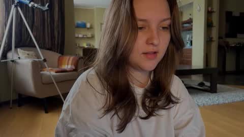 VI online show from February 7, 10:18 am