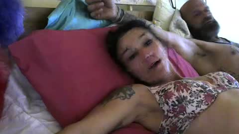 Wifeonly online show from February 24, 12:16 pm