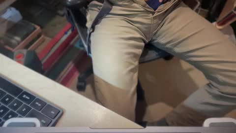 HornDawg online show from January 12, 10:54 pm