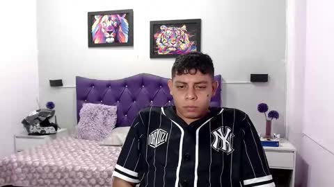 wiilliam online show from October 27, 2:39 pm