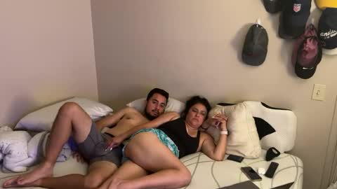 wild1904 online show from July 21, 5:09 am