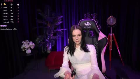 Alice online show from April 16, 8:09 pm