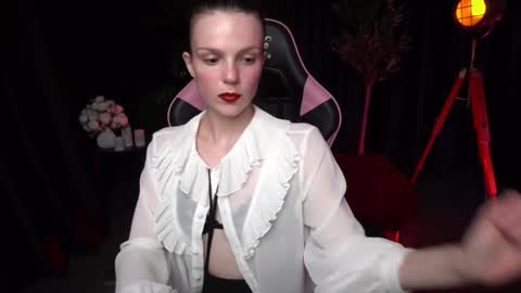 Alice online show from February 28, 4:00 pm