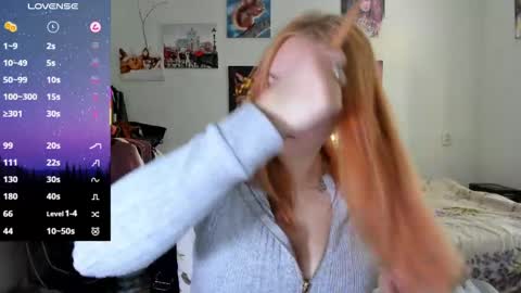 Diana online show from April 22, 4:03 pm