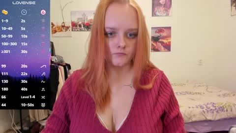 Diana online show from April 13, 8:57 pm