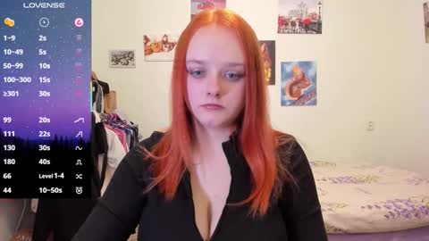 Diana online show from February 28, 7:29 pm