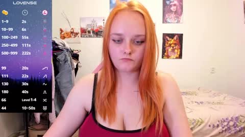 Diana online show from May 29, 4:49 pm