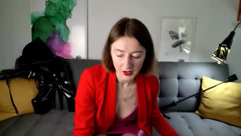 wild_peony online show from April 22, 3:08 pm