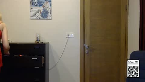 Alina online show from October 24, 2:29 pm