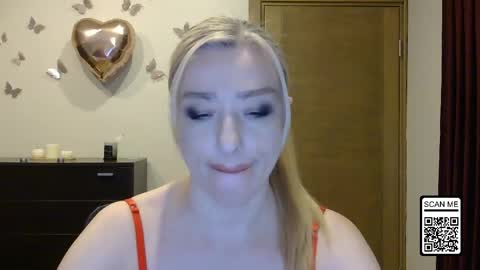 Alina online show from April 20, 6:22 pm