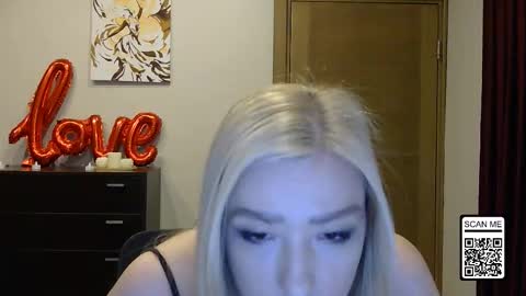 Alina online show from March 24, 5:30 pm