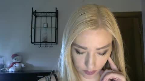 Alina online show from March 7, 8:34 am