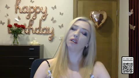 Alina online show from April 10, 5:39 pm