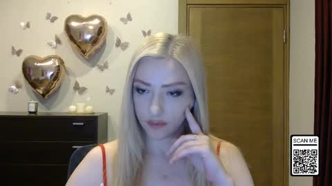 Alina online show from June 5, 3:17 pm