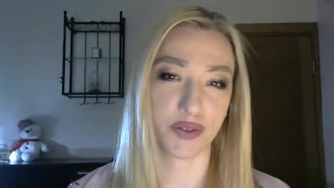 Alina online show from February 27, 8:24 am