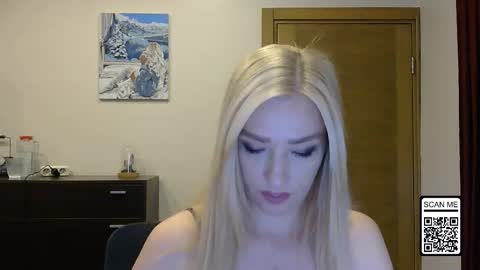 Alina online show from September 11, 1:01 pm