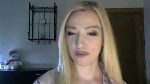 Alina online show from February 26, 11:21 am