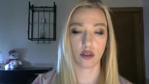 Alina online show from February 27, 11:28 am