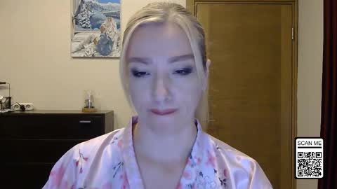 Alina online show from October 11, 3:05 pm