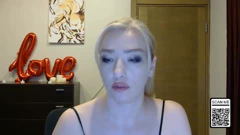 Alina online show from March 17, 5:07 pm