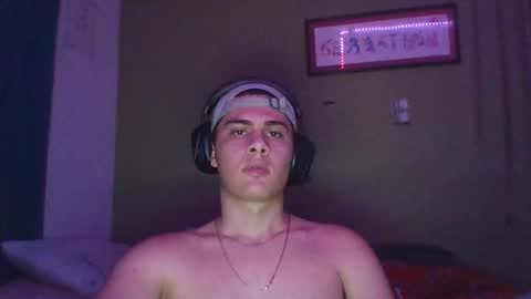 wildaddy12 online show from January 15, 8:20 am