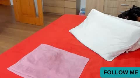 Alissa online show from October 7, 9:55 pm