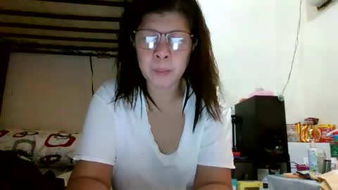 WildChick online show from February 17, 8:46 am