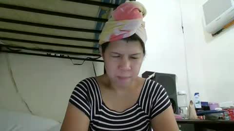 WildChick online show from January 24, 6:35 am