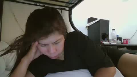 WildChick online show from February 25, 1:52 am