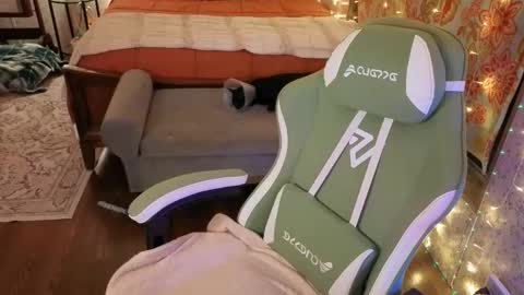 Daisy online show from April 16, 3:17 am