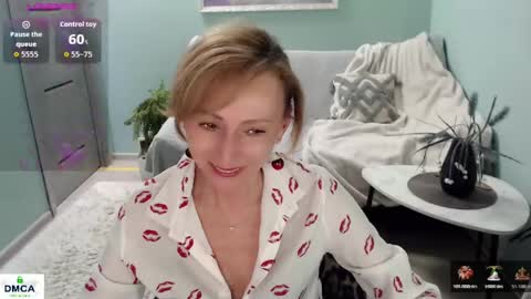 Helen online show from May 7, 12:01 pm