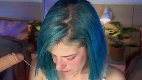 Snapshot of wildfairiesheaven chatting on October 20, 10:59 pm OF JunoHoly online show from October 20, 10:59 pm