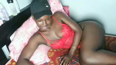 wildfiery online show from April 3, 6:04 pm