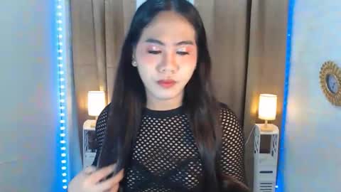 Lianelaiza online show from January 13, 6:26 pm