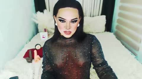 ivana online show from September 23, 2:27 am