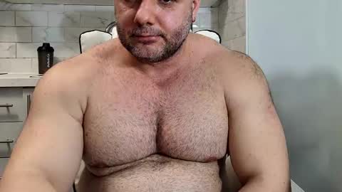 WildJohn XX online show from March 4, 10:29 pm