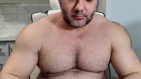 WildJohn XX online show from March 7, 10:54 pm