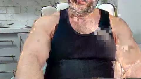 WildJohn XX online show from March 14, 8:35 pm