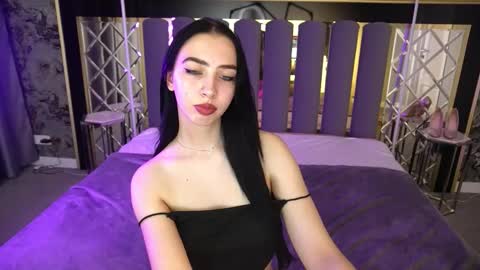 Alena online show from December 2, 7:29 am