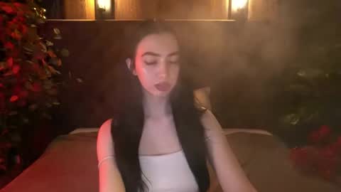 Alena online show from April 3, 5:58 am