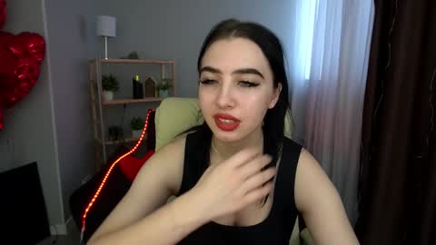 Alena online show from March 9, 1:37 pm