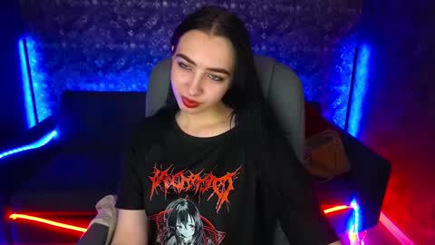 Alena online show from March 1, 1:51 pm