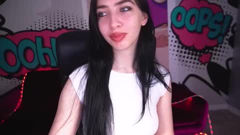 Alena online show from September 29, 5:50 am