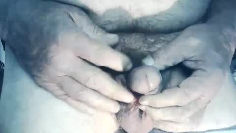 wildman6 online show from November 17, 8:44 pm